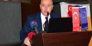 MİSGEP İstişare Toplantısı Yapıldı