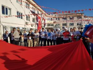 218307594 264619402094426 3337767957182964953 n 300x225 Büyükşehir’de Yılın Son Meclis Toplantısı Gerçekleştirildi!