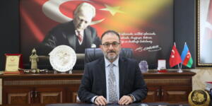 Başkan Güven, Kurban Bayramını Kutladı