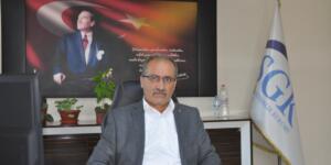 Afşin SGK Müdürü Akbaba’dan, yapılandırma ile ilgili duyuru!
