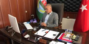 Ziraat Odası Başkanı Emiroğlu, 2021 Biçerdöver Fiyatlarını Açıkladı!