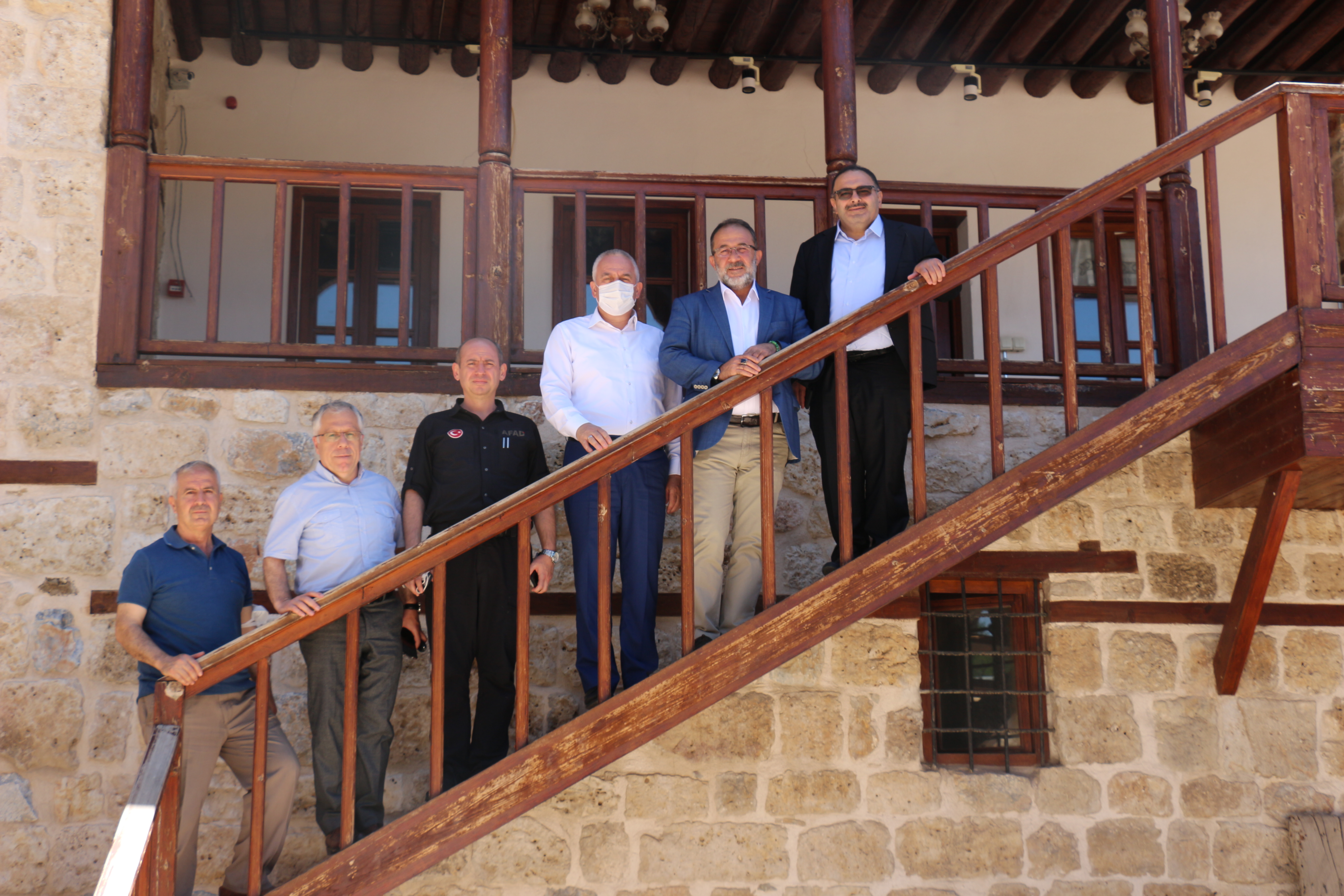 IMG 2971 Büyükşehir’de Yılın Son Meclis Toplantısı Gerçekleştirildi!