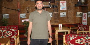 Maraşlıoğlu Pastanesi, Yenilenen Yüzüyle Hizmetinizde!