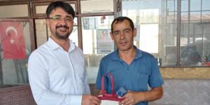 Başkan Topaktaş’tan Esnafa, Kurban Bayramı Hediyesi!