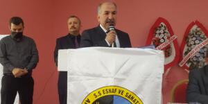 Mehmet Yaşar Polat Güven Tazeledi!