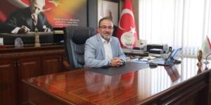 BAŞKAN GÜVENDEN 15 TEMMUZ MESAJI…