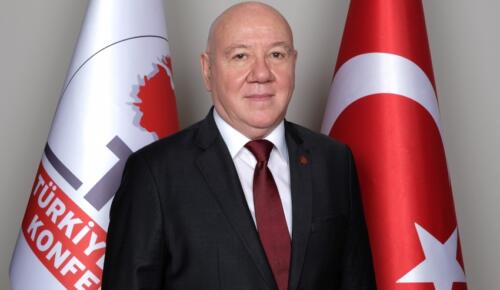 Kolaylı: “Medyadaki mesleki kirlenme hepimizi derinden yaralıyor”