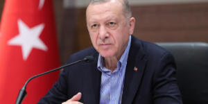 Erdoğan, Afet Bölgesine Yapılacak Yardımları Açıkladı