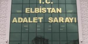 Afşin’de, 3 yaşındaki çocuğun ölümüne sebeb olan kişiye 25 yıl hapis cezası