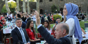 Cumhurbaşkanı Erdoğan Kahramanmaraş’a Geliyor!