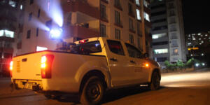 Vektörel Mücadelede Çalışmalar Sürüyor