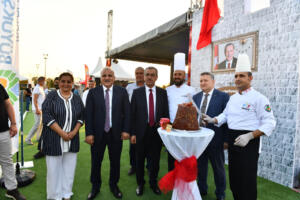 %name Başkan Görgel: “Kurban Bayramı’mız Kutlu Olsun”