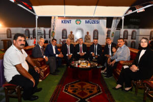 %name Başkan Görgel: “Kurban Bayramı’mız Kutlu Olsun”