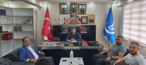 ocakbaşkanlığı güven 2 300x135 Büyükşehir’de Yılın Son Meclis Toplantısı Gerçekleştirildi!