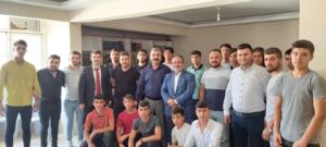 ocakbaşkanlığı güven 3 300x135 Büyükşehir’de Yılın Son Meclis Toplantısı Gerçekleştirildi!