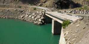 Elbistan, Onikişubat ve Göksun’a 3 Köprü