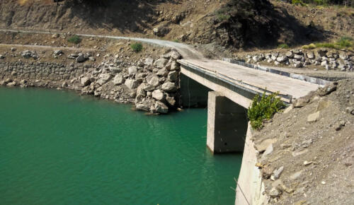 Elbistan, Onikişubat ve Göksun’a 3 Köprü