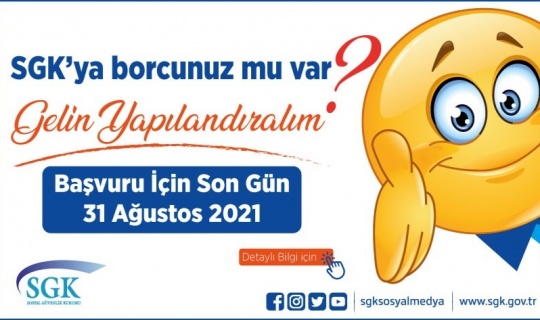 sgk ilce muduru akbaba yapilandirma firsatini kacirmayin 6159e Büyükşehir’de Yılın Son Meclis Toplantısı Gerçekleştirildi!