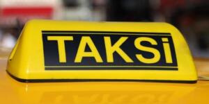 Eminet ve Atlas Taksi Durağı 7/24 Hizmetinizde