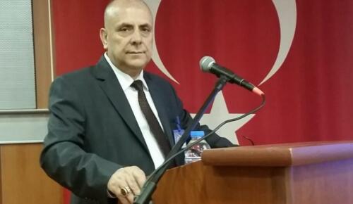 TÜRKOĞLUDER Kurbanlıkları Erken Bitirdi