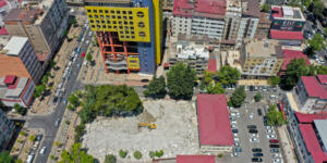 Şehir Meydan Projesi’nde Geri Sayım Başladı