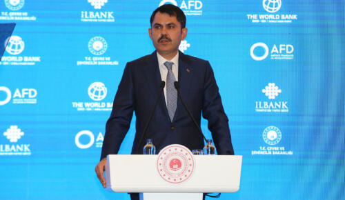Başkan Güngör’den 1 Milyar TL’lik Kaynak Müjdesi