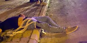 AFŞİN’DE SİLAHLI KAVGA: 2 ÖLÜ, 4 YARALI