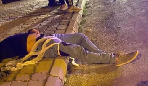 AFŞİN’DE SİLAHLI KAVGA: 2 ÖLÜ, 4 YARALI