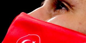 Olimpiyat Gururumuz Busenaz!