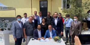 Yassı Höyük’te Kazı Çalışmaları Başladı