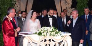 Güvenç Ailesinin Mutlu Günü