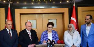 Bakan Derya Yanık Kahramanmaraş’ta!