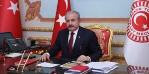 TBMM Başkanı Mustafa Şentop Afşin’e Geliyor!