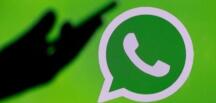 WhatsApp’a yeni bir özellik geldi