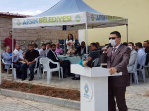 %name Başkan Görgel: “Kurban Bayramı’mız Kutlu Olsun”