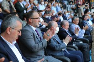 %name Büyükşehir’de Yılın Son Meclis Toplantısı Gerçekleştirildi!