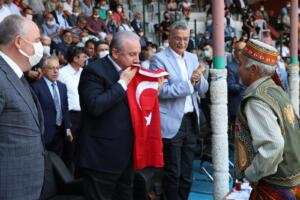 %name Büyükşehir’de Yılın Son Meclis Toplantısı Gerçekleştirildi!