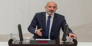 CHP’li Öztunç’tan 3 Yeni İlçe Önerisi!