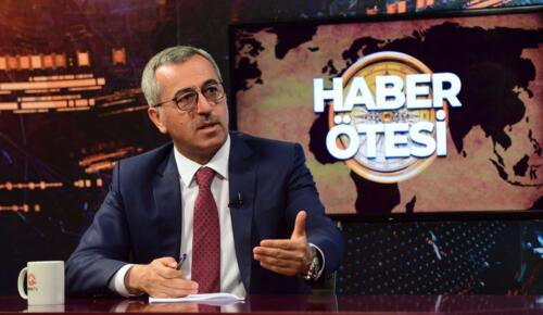 Başkan Güngör Yeni Yatırımların Müjdesini Verdi