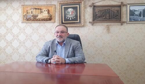 Afşin 46. Güreş Festivali 21 Ağustos’ta