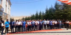 Şehr-i Azim Restoran Törenle Hizmete Açıldı.