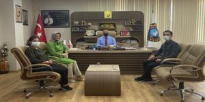 Covidsiz Yaşamak İstiyoruz