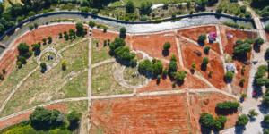 Büyükşehir, Tanır Mesire Alanını Yeniliyor!