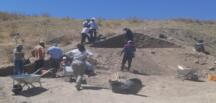 Yassı Höyük’te Kazı Başlıyor!