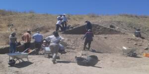 Yassı Höyük’te Kazı Başlıyor!