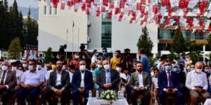 Kahramanmaraş’ta Balık Festivali Düzenlendi!