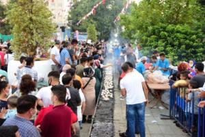 241459257 3947308405375825 8349716888047425342 n 300x200 Başkan Görgel: “Kurban Bayramı’mız Kutlu Olsun”