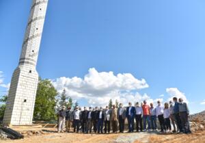 241733398 4470728829646108 7648920122208233593 n 300x209 Büyükşehir’de Yılın Son Meclis Toplantısı Gerçekleştirildi!