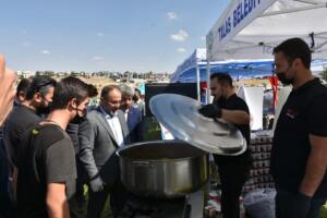 241740176 870979153536089 2671829976754302623 n 300x200 Büyükşehir’de Yılın Son Meclis Toplantısı Gerçekleştirildi!