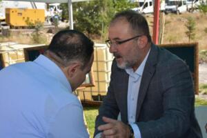 241746540 870979523536052 2975960337358206502 n 300x200 Büyükşehir’de Yılın Son Meclis Toplantısı Gerçekleştirildi!